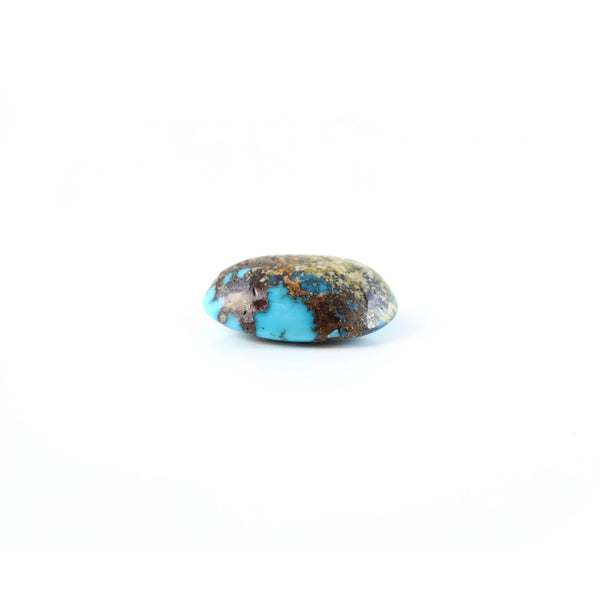 Irani Firoza - 6.3 Carat