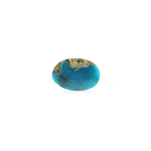 Nishapuri Irani Firoza - 5.05 Carat - Pramogh