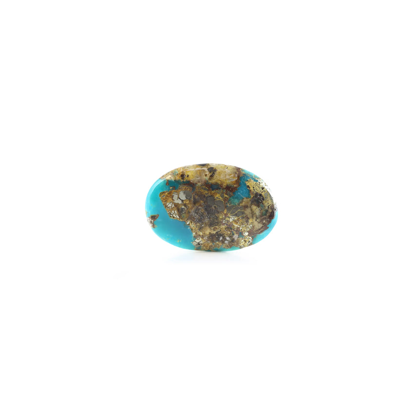 Irani Firoza - 5.05 Carat