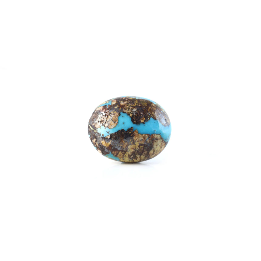 Irani Firoza - 16.7 Carat