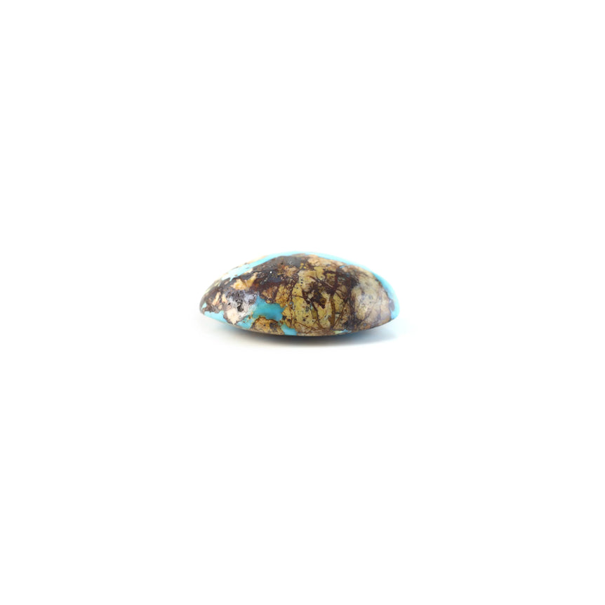 Irani Firoza - 16.7 Carat