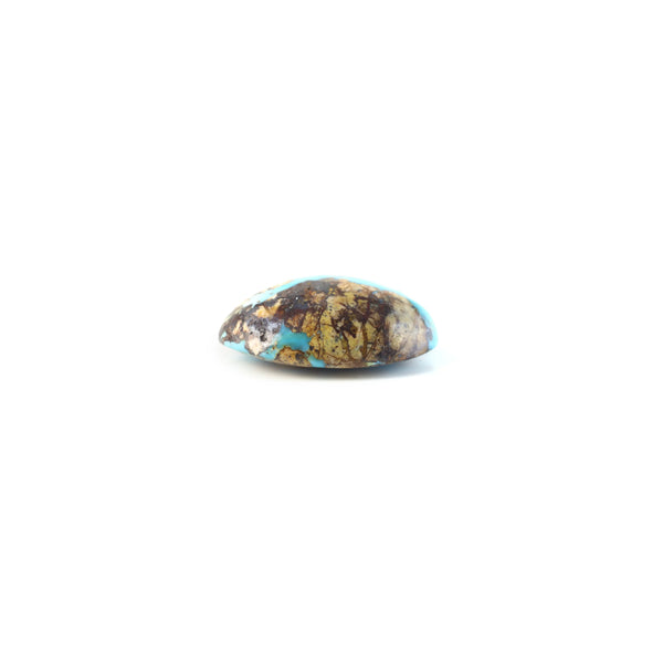 Irani Firoza - 16.7 Carat