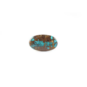 Nishapuri Irani Firoza - 15 Carat - Pramogh