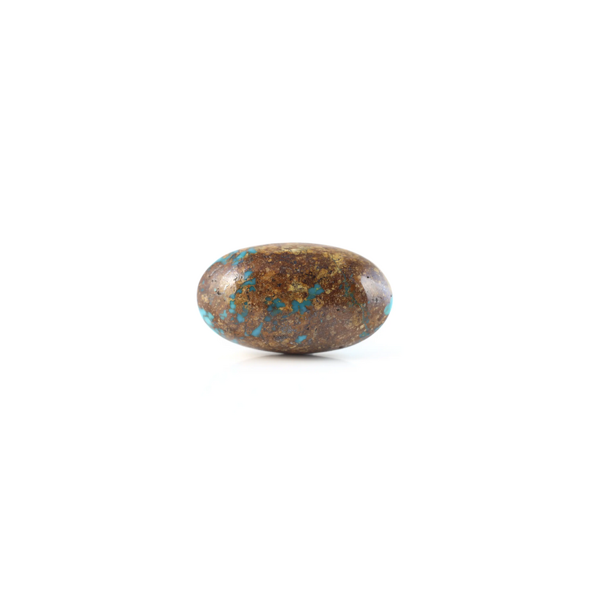 Irani Firoza - 15 Carat