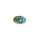 Nishapuri Irani Firoza - 6.15 Carat - Pramogh