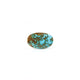 Nishapuri Irani Firoza - 6.15 Carat - Pramogh