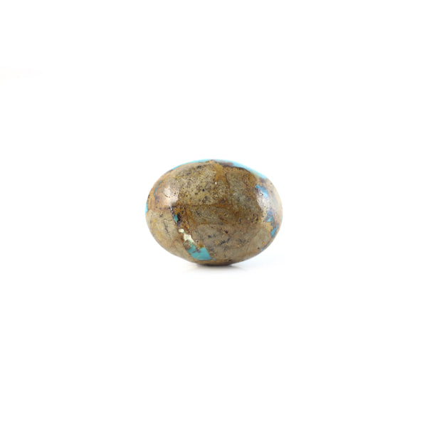 Irani Firoza - 10.4 Carat