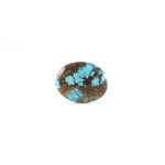 Nishapuri Irani Firoza - 37.7 Carat - Pramogh