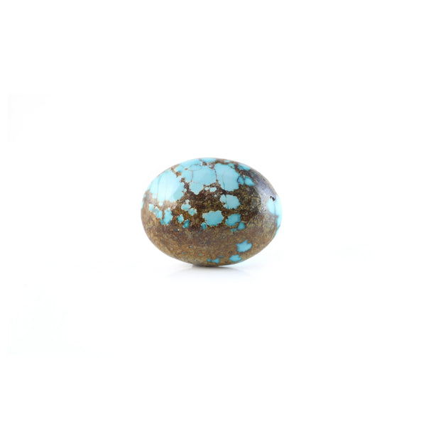Irani Firoza - 37.7 Carat