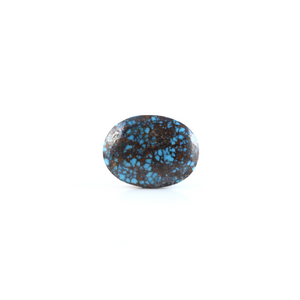 Nishapuri Irani Firoza - 44.55 Carat - Pramogh