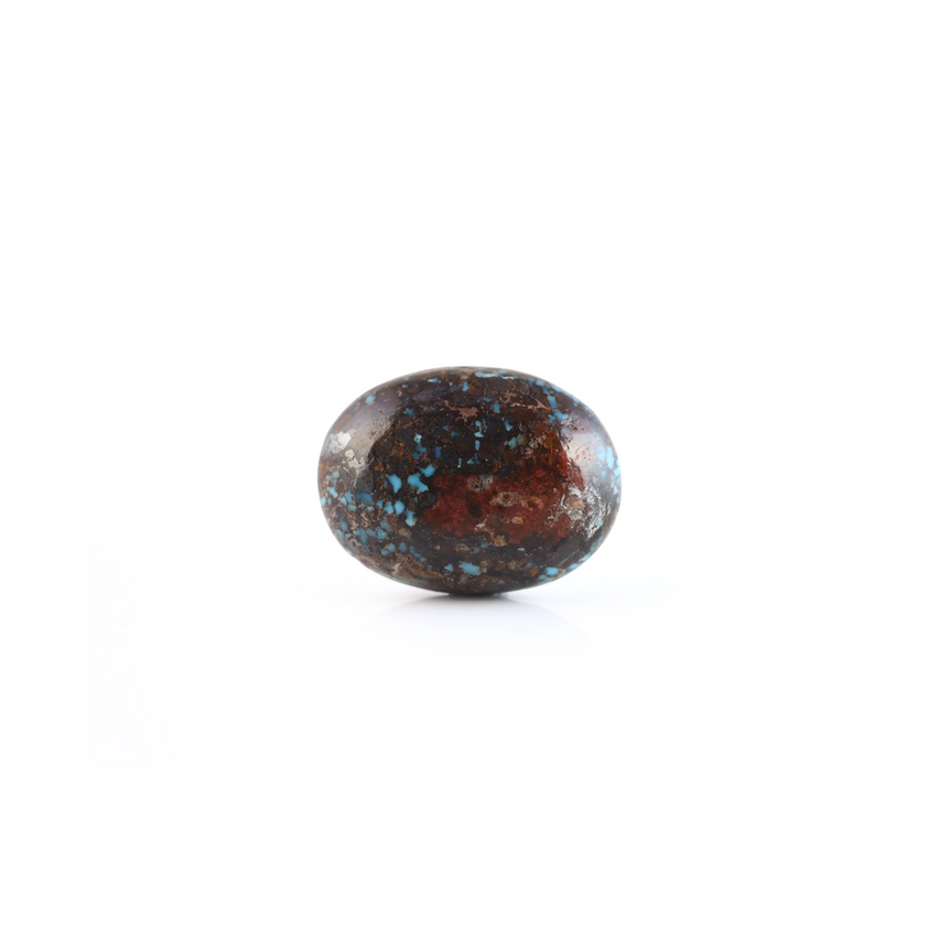 Irani Firoza - 44.55 Carat