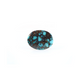 Nishapuri Irani Firoza - 47.45 Carat - Pramogh