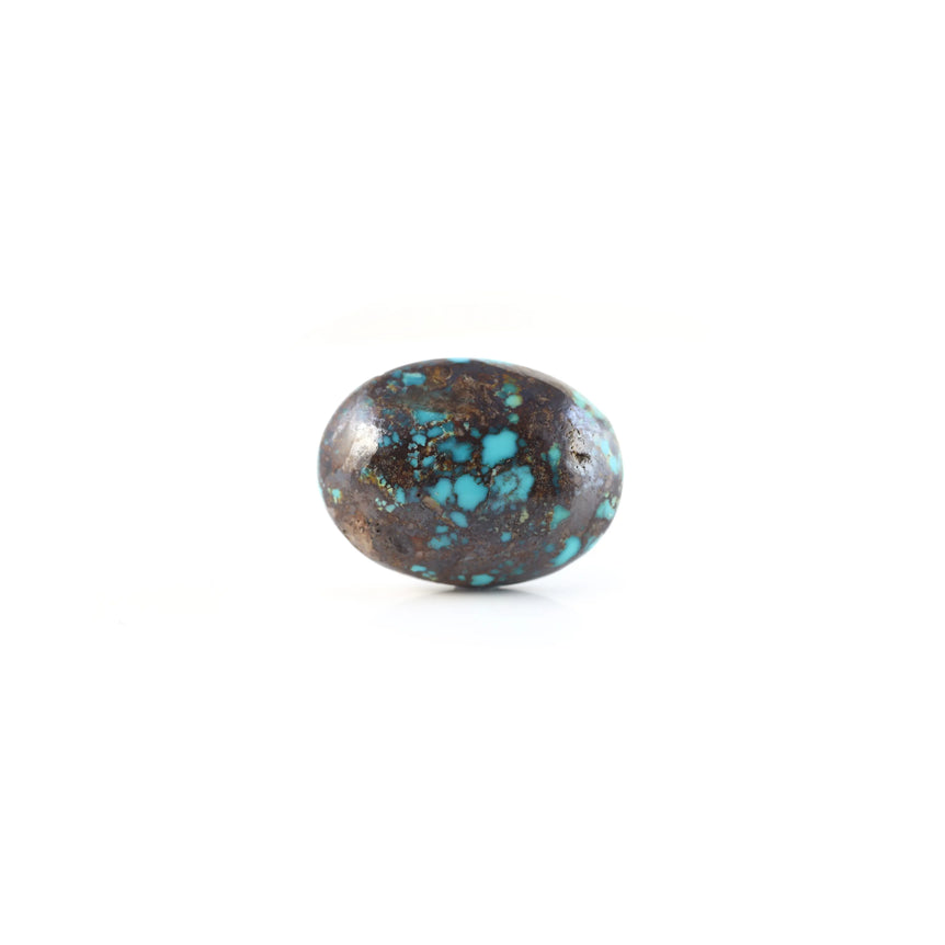 Irani Firoza - 47.45 Carat