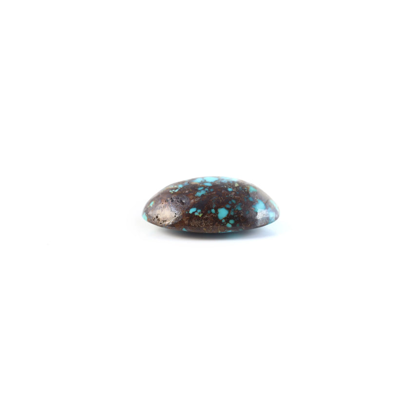 Irani Firoza - 47.45 Carat