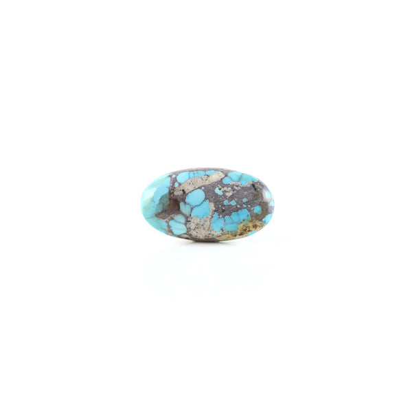 Irani Firoza - 27.35 Carat