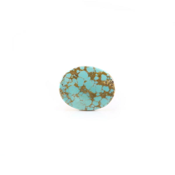 Nishapuri Irani Firoza - 5 Carat - Pramogh
