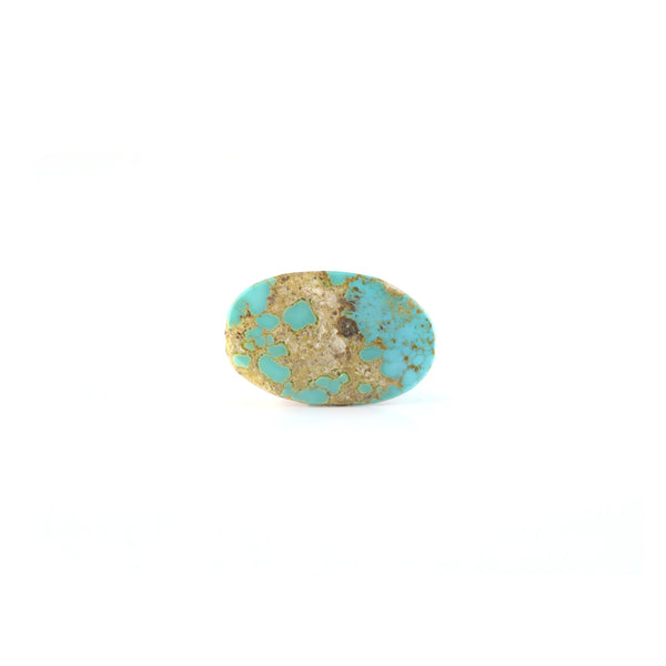 Nishapuri Irani Firoza - 11 Carat - Pramogh