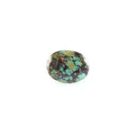 Nishapuri Irani Firoza - 9.9 Carat - Pramogh