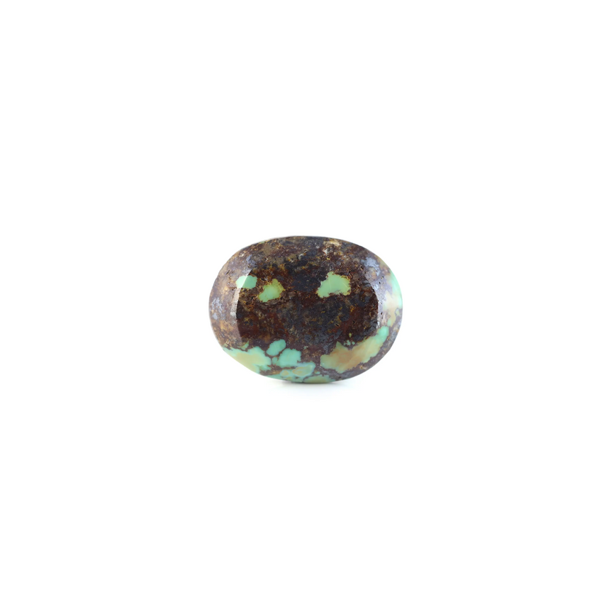 Irani Firoza - 9.9 Carat
