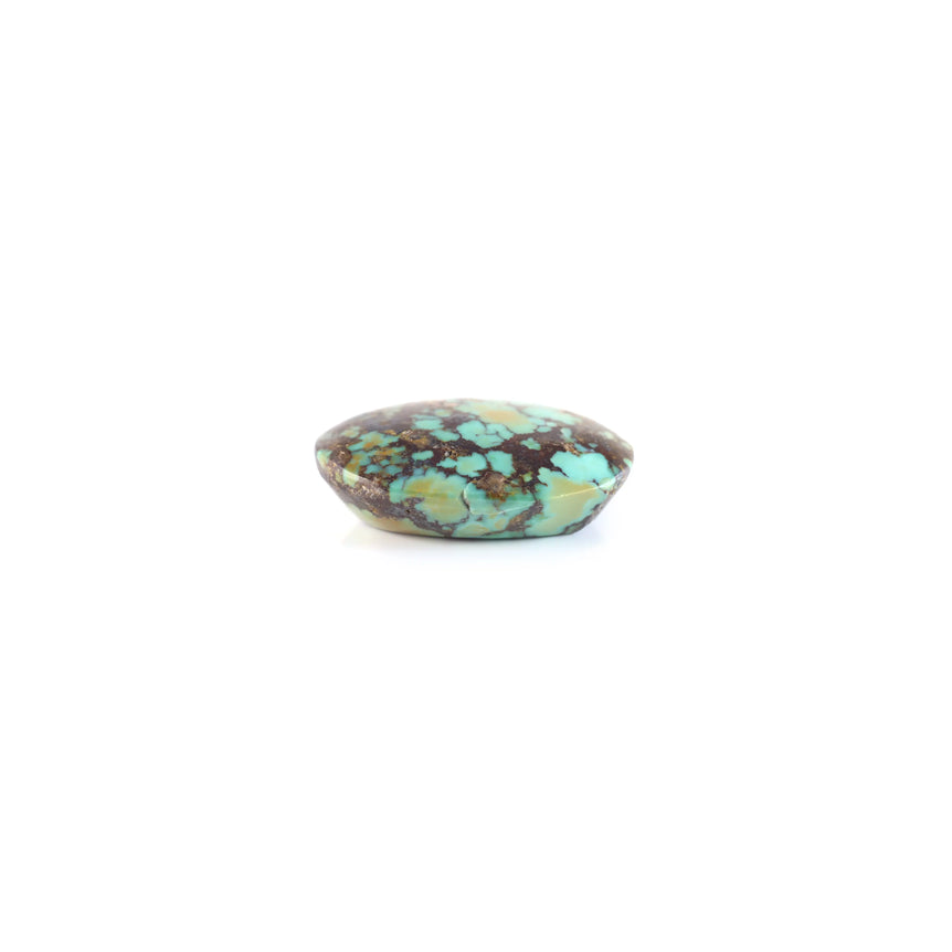 Irani Firoza - 9.9 Carat