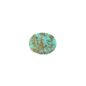 Nishapuri Irani Firoza - 7 Carat - Pramogh