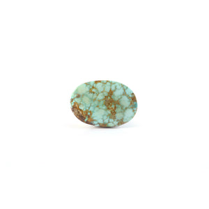 Nishapuri Irani Firoza - 11.15 Carat - Pramogh