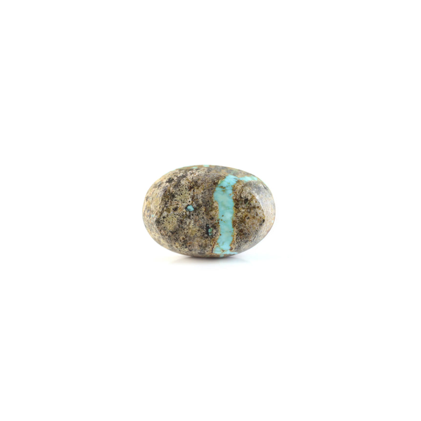 Irani Firoza - 11.15 Carat