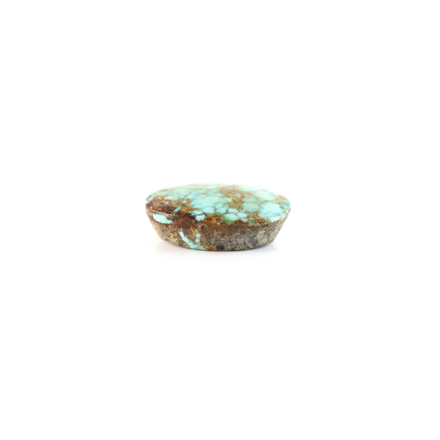 Irani Firoza - 11.15 Carat