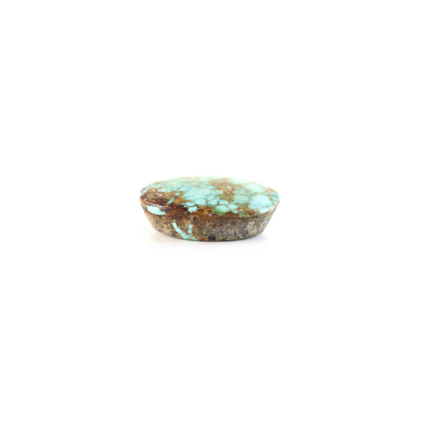 Irani Firoza - 11.15 Carat