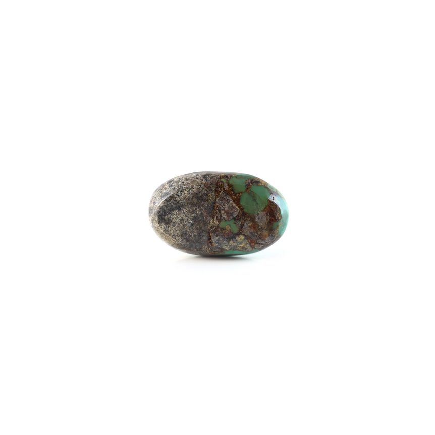 Irani Firoza - 11.25 Carat