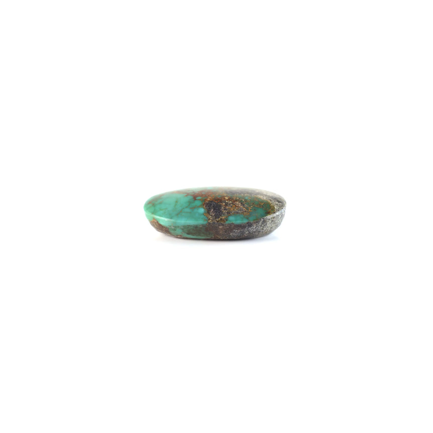 Irani Firoza - 11.25 Carat