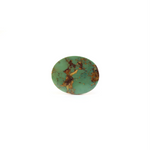 Nishapuri Irani Firoza - 17.1 Carat - Pramogh