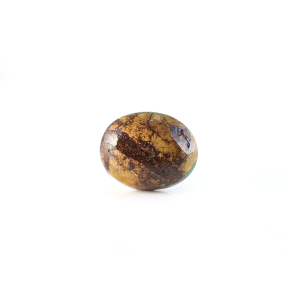 Irani Firoza - 17.1 Carat