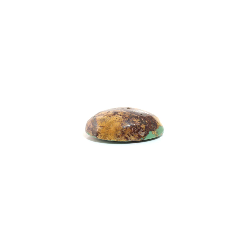 Irani Firoza - 17.1 Carat