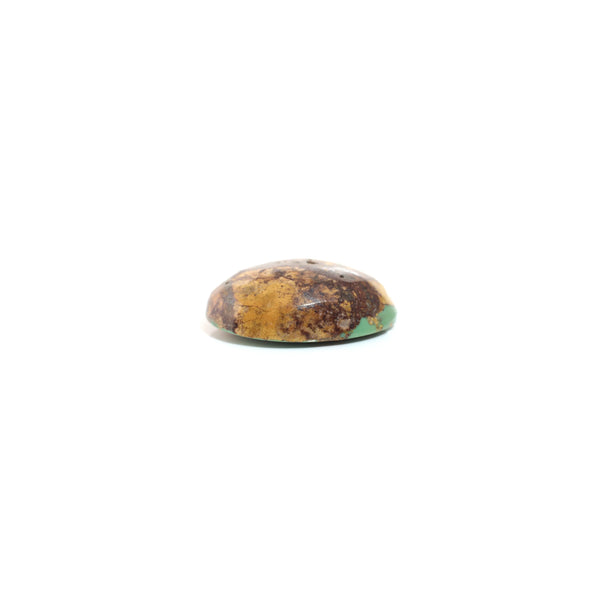 Irani Firoza - 17.1 Carat
