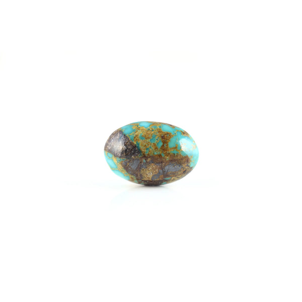 Irani Firoza - 12.7 Carat