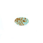 Nishapuri Irani Firoza - 5.85 Carat - Pramogh