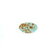 Nishapuri Irani Firoza - 5.85 Carat - Pramogh