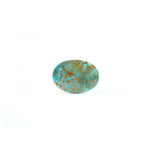 Nishapuri Irani Firoza - 13.3 Carat - Pramogh
