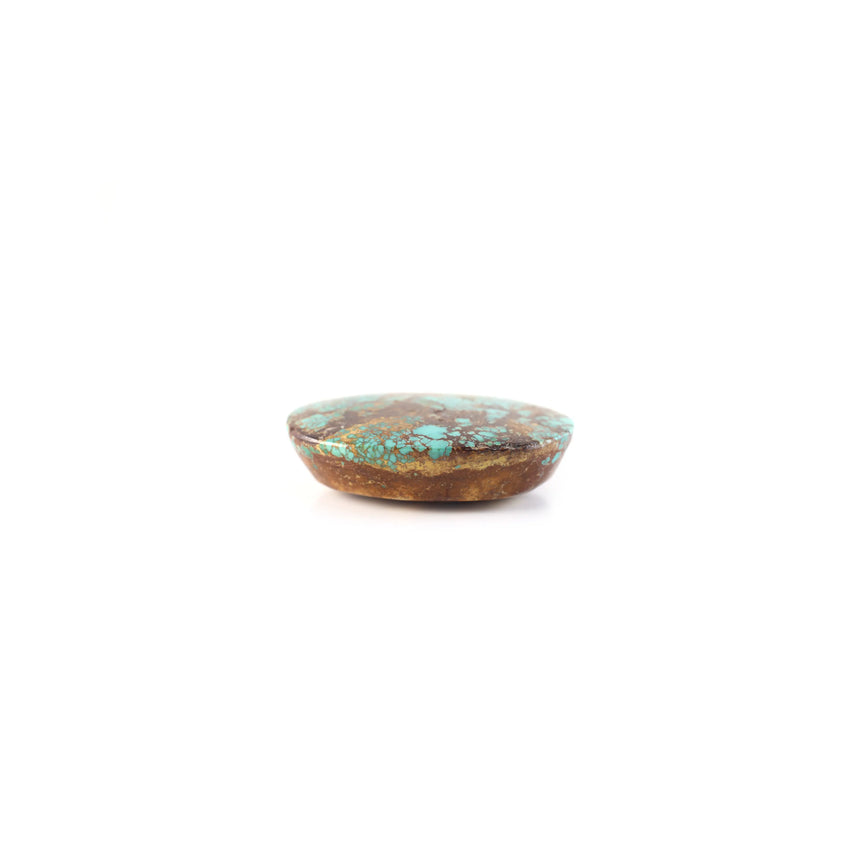 Irani Firoza - 40.35 Carat