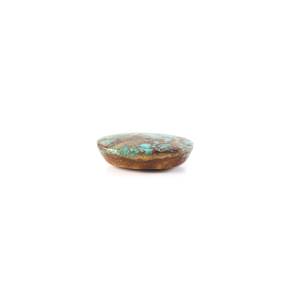 Irani Firoza - 40.35 Carat
