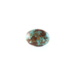 Nishapuri Irani Firoza - 33.4 Carat - Pramogh
