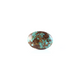 Nishapuri Irani Firoza - 33.4 Carat - Pramogh