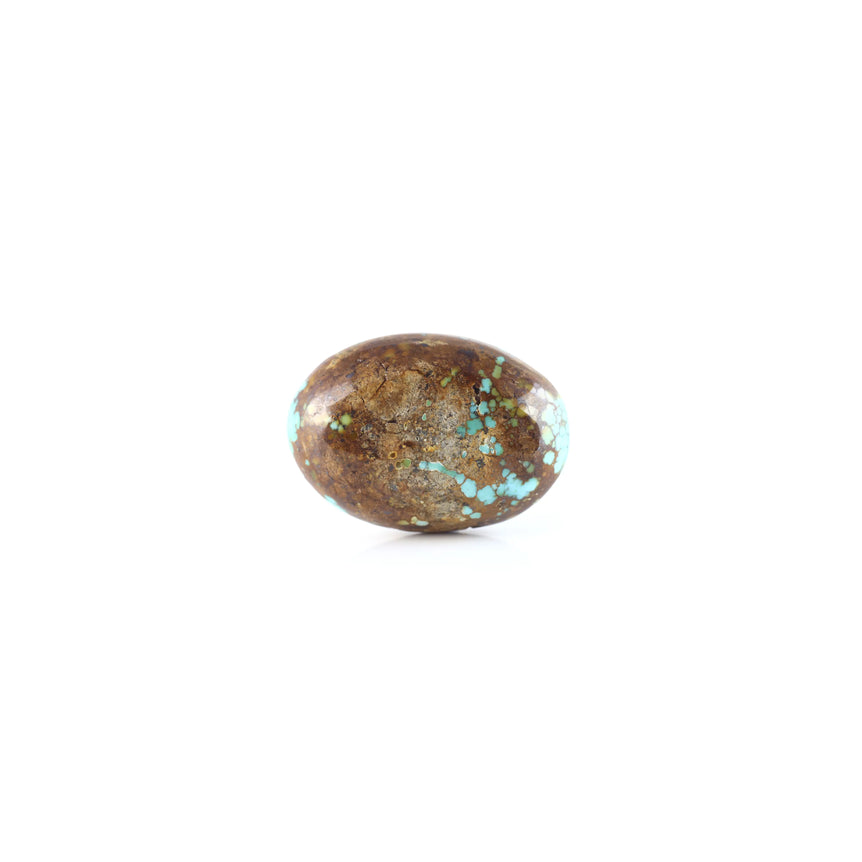 Irani Firoza - 33.4 Carat