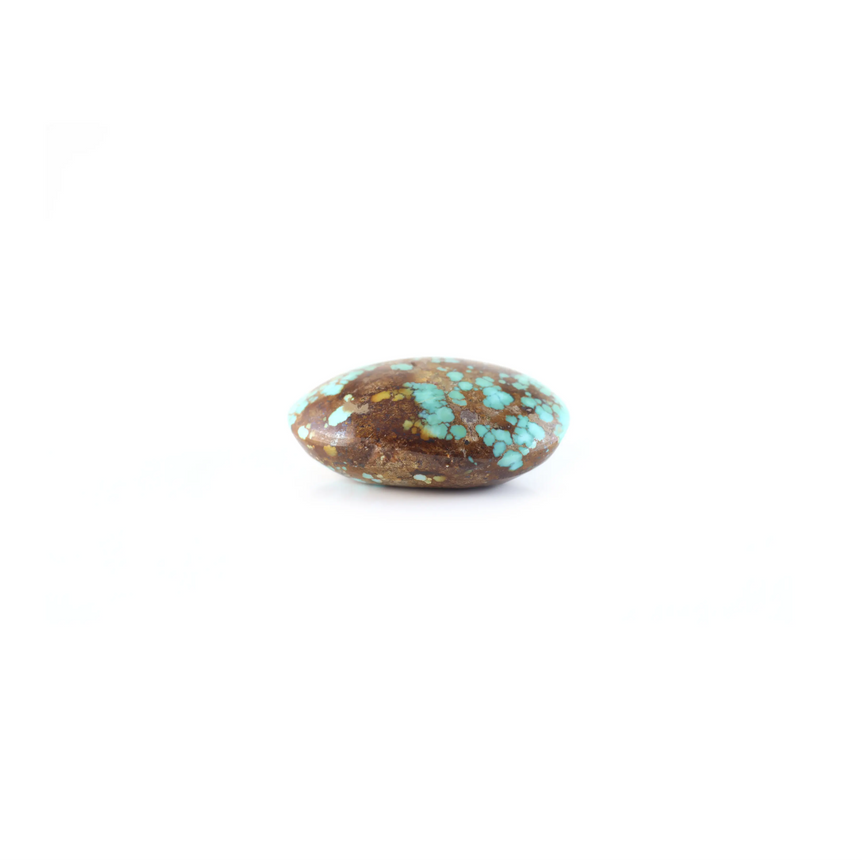 Irani Firoza - 33.4 Carat