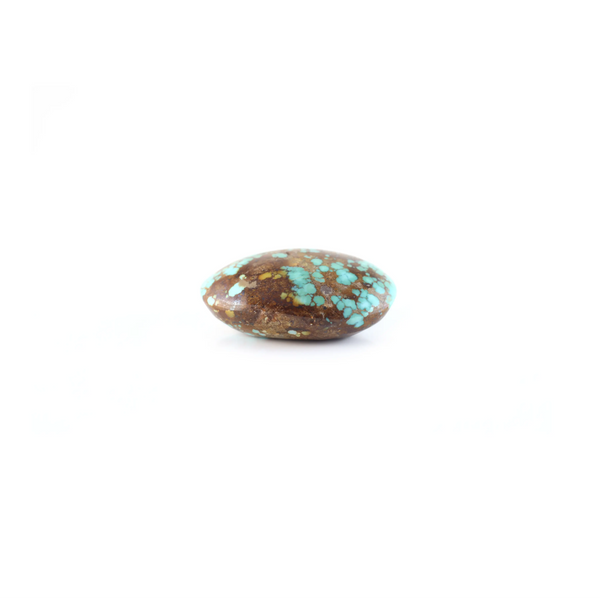 Irani Firoza - 33.4 Carat