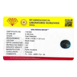 Irani Firoza - 25.8 Carat - Pramogh