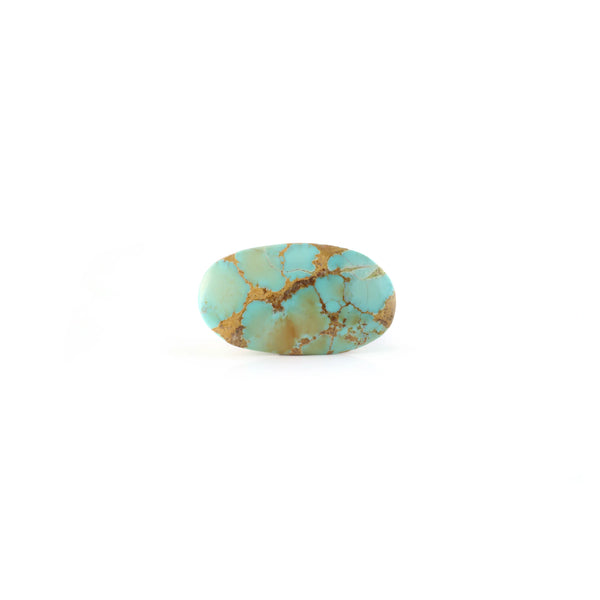 Nishapuri Irani Firoza - 9 Carat - Pramogh
