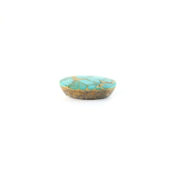 Irani Firoza - 8.75 Carat