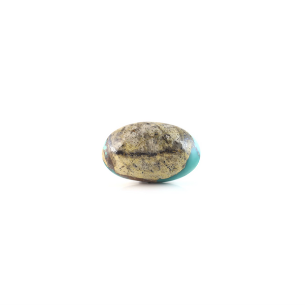 Irani Firoza - 8.6 Carat